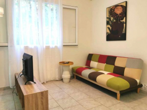 Kay Canou, rez-de-jardin, calme et nature